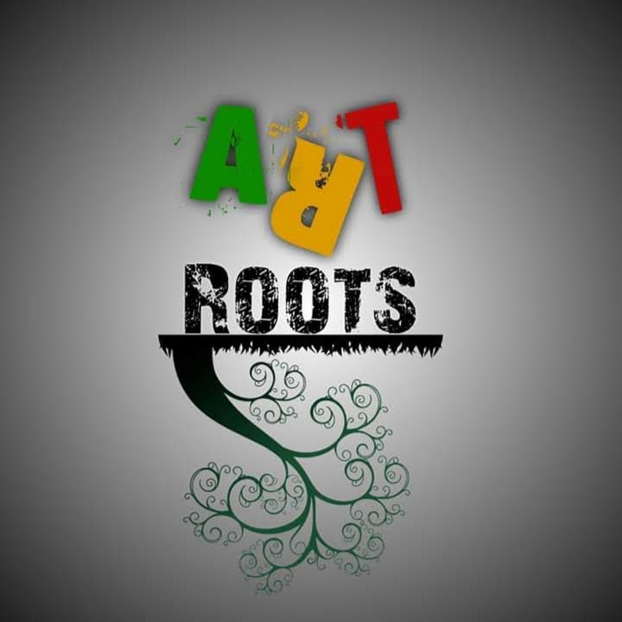 Art Roots YouTube