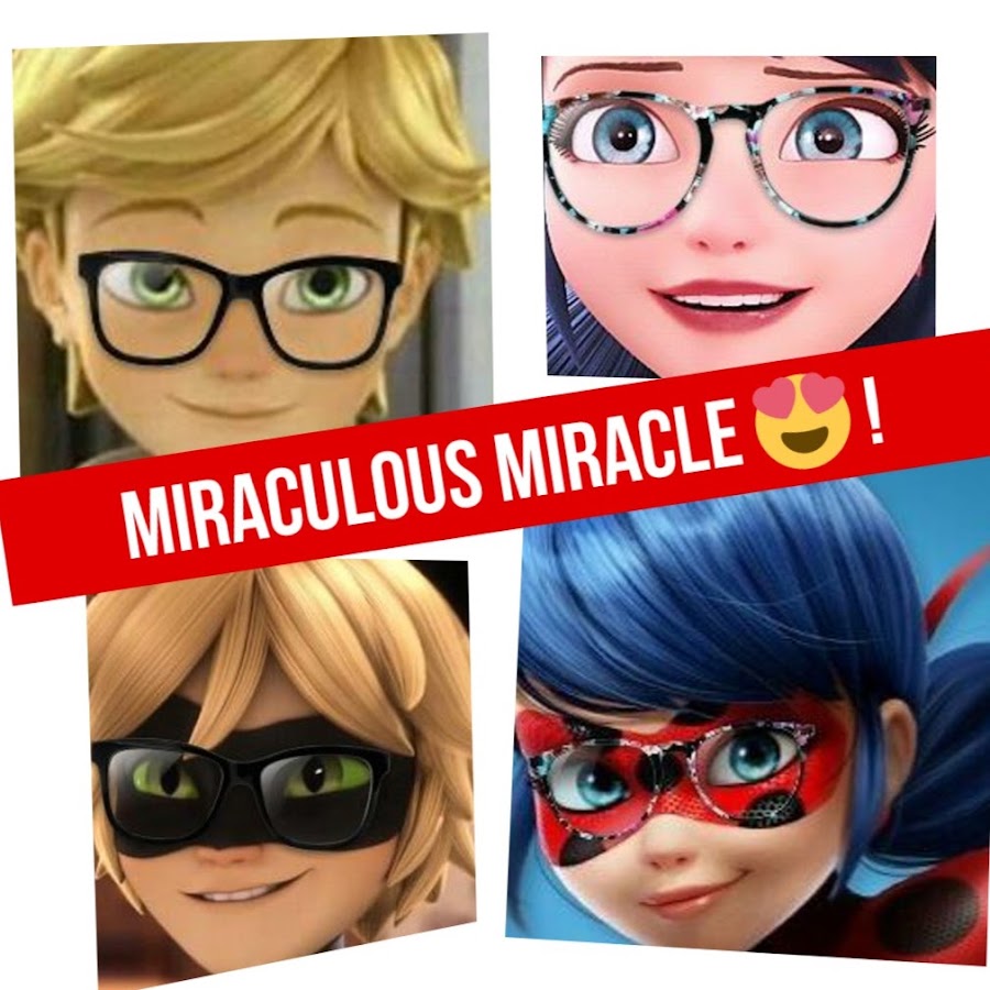 Miraculous 2 The Secret Of Miracle Stone Miraculous miracle - YouTube