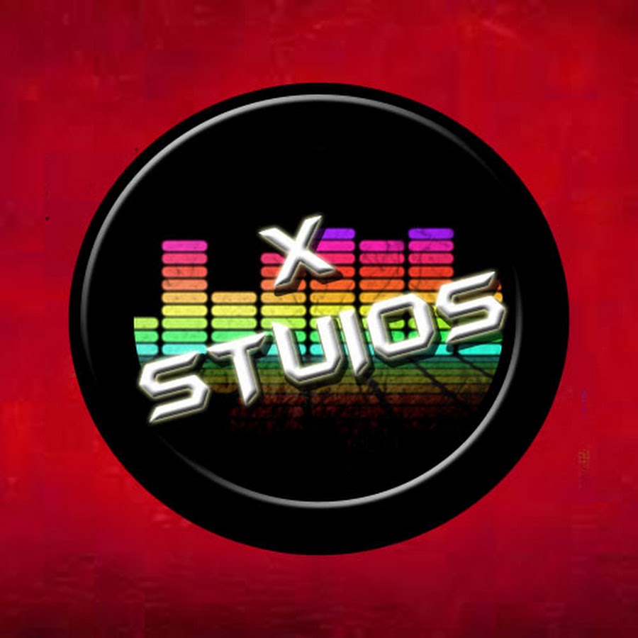 X STUDIOS YouTube