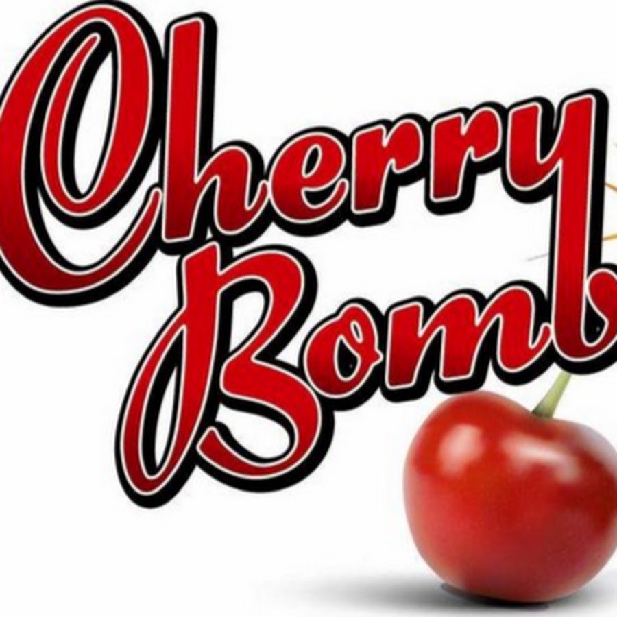 Cherrybomb101 - YouTube