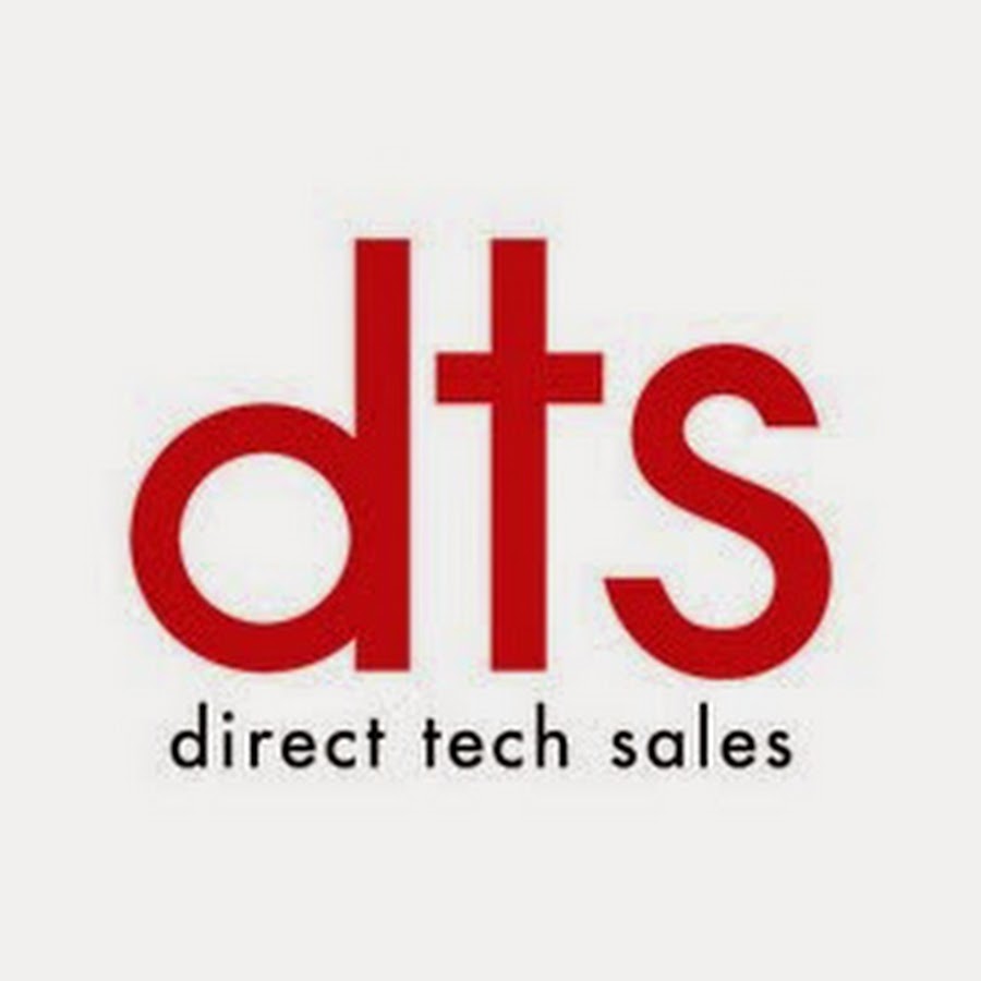 Direct Tech Sales YouTube
