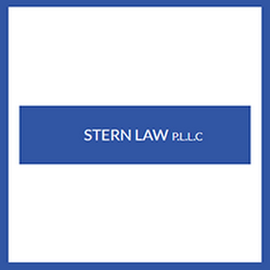 Stern Law, PLLC YouTube