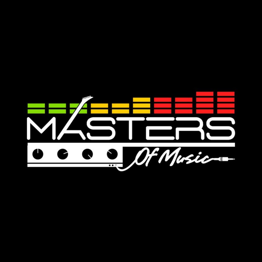 MastersofMusic YouTube