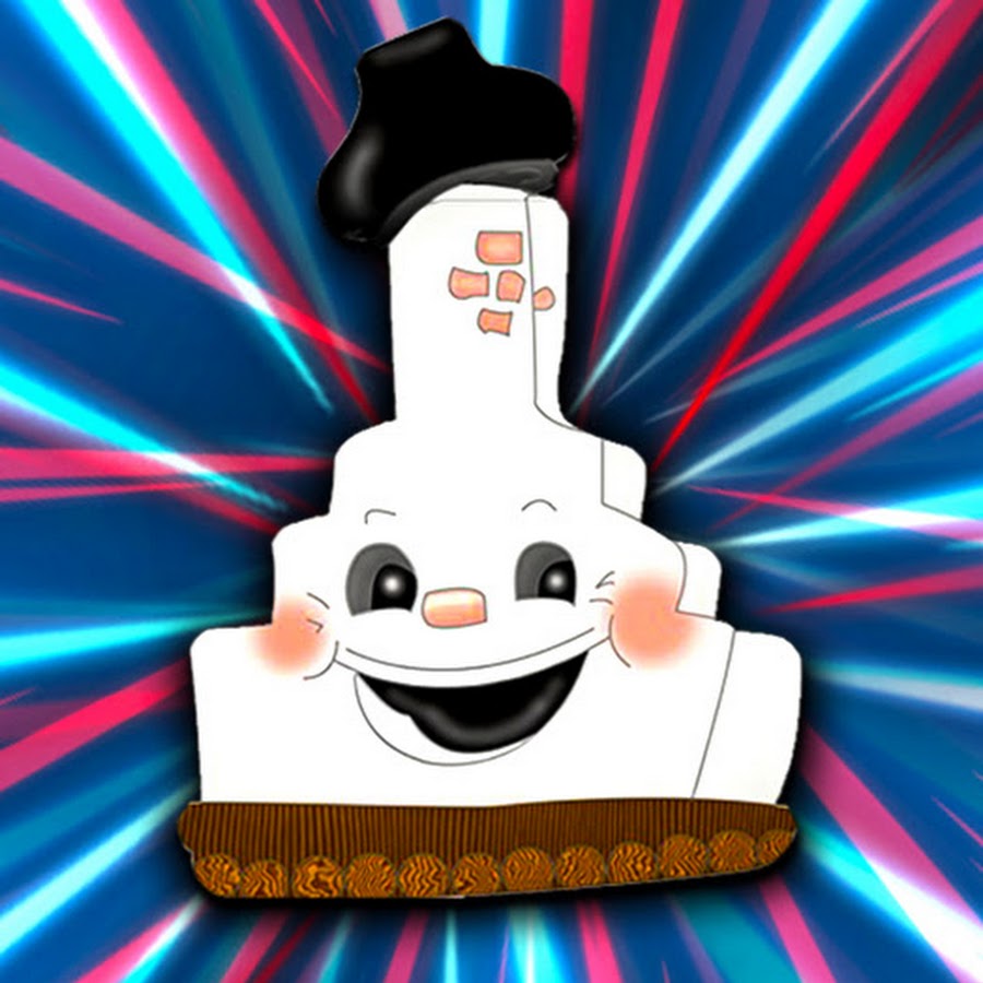 Печка из мультфильма