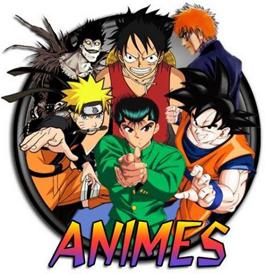 super animes - YouTube
