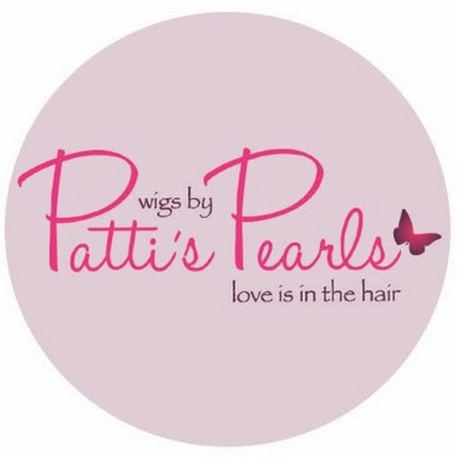 Wigs by Patti's Pearls YouTube