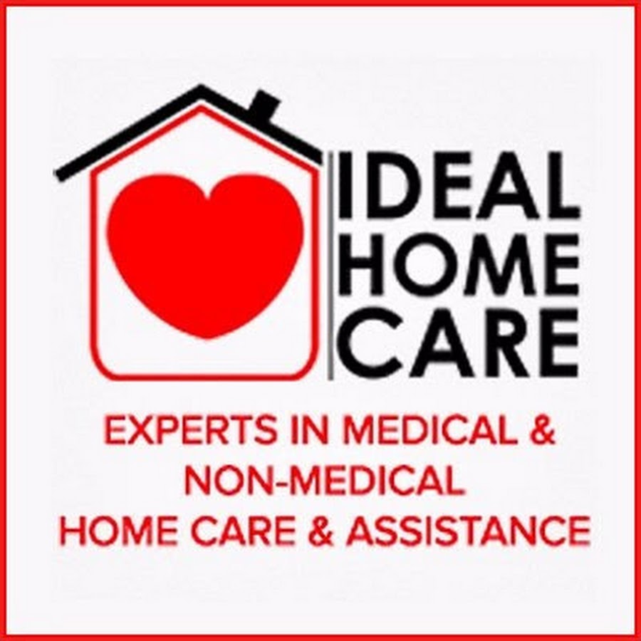Ideal Home Care Services YouTube