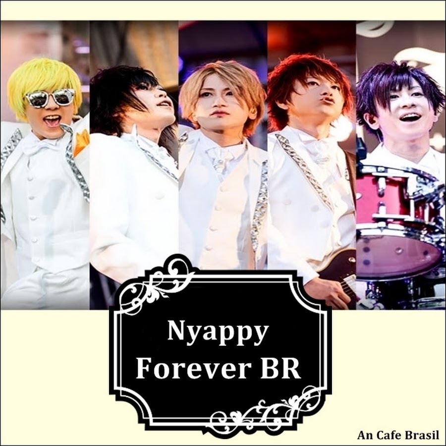 Nyappy Forever - YouTube