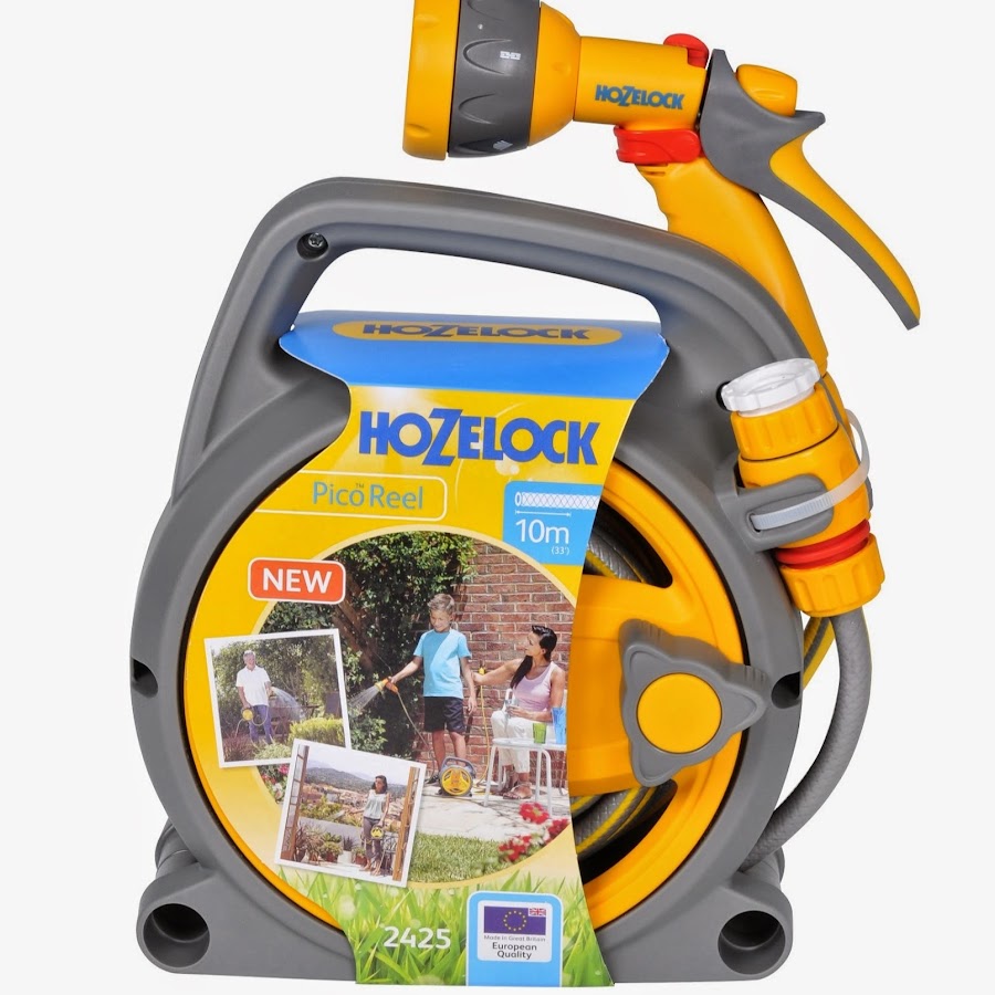 Hozelock Australia - YouTube