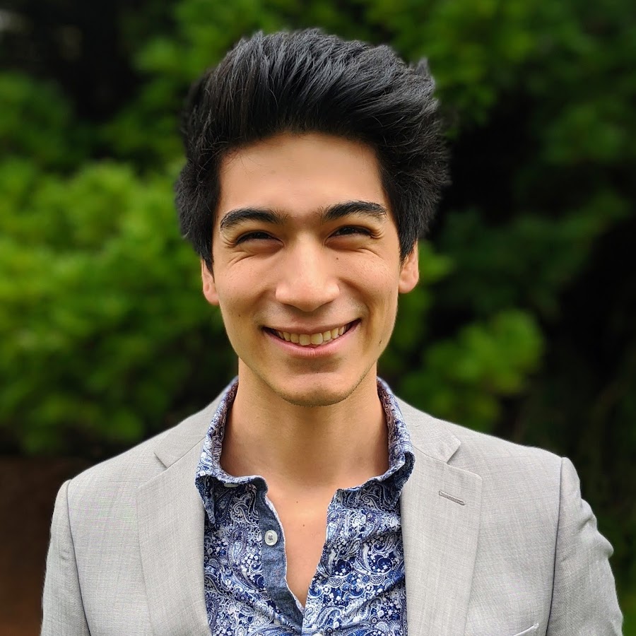 Jasper Nomis - YouTube