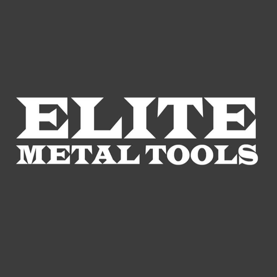 Elite Metal Tools YouTube