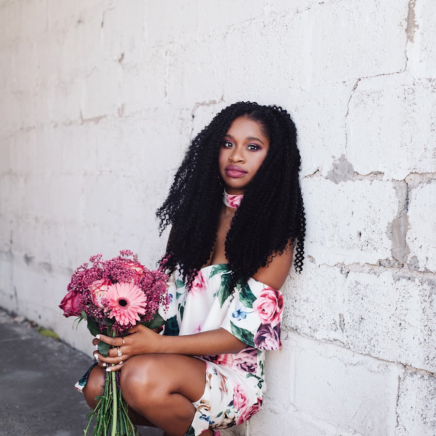 Zaneta Grant - YouTube