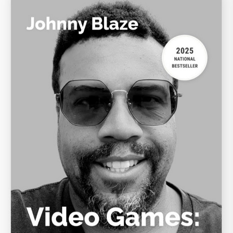 Johnny Blaze YouTube