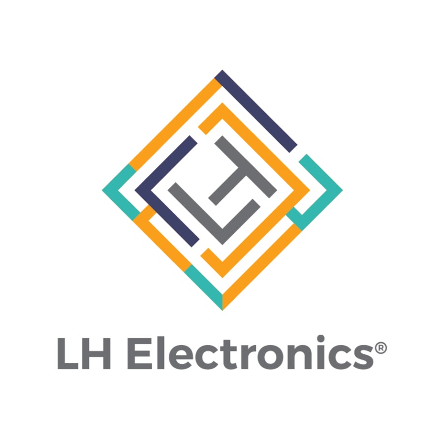 LH Electronics LLC YouTube