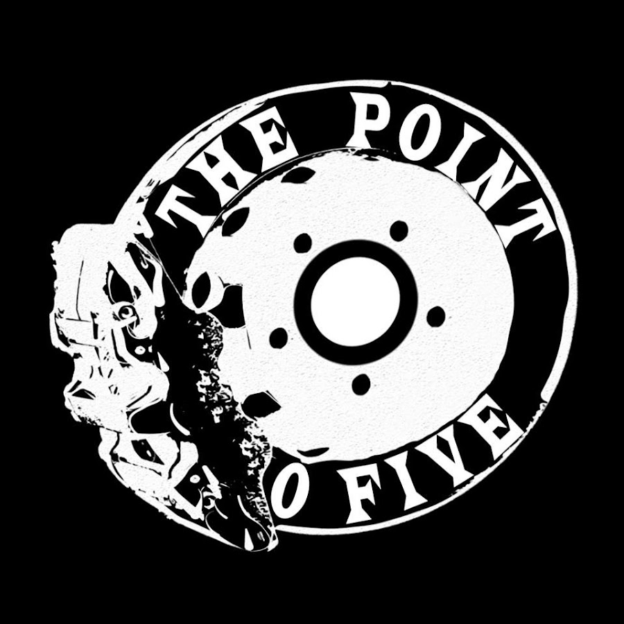 The point 0 five youtube