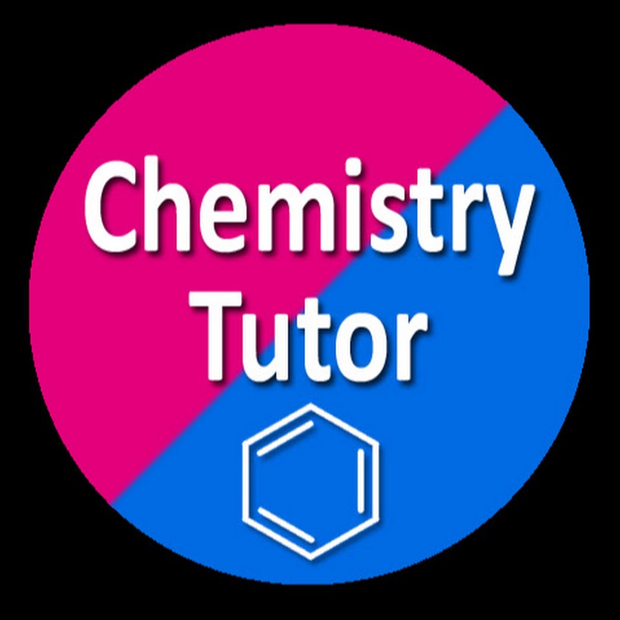 Chemistry Tutorials YouTube