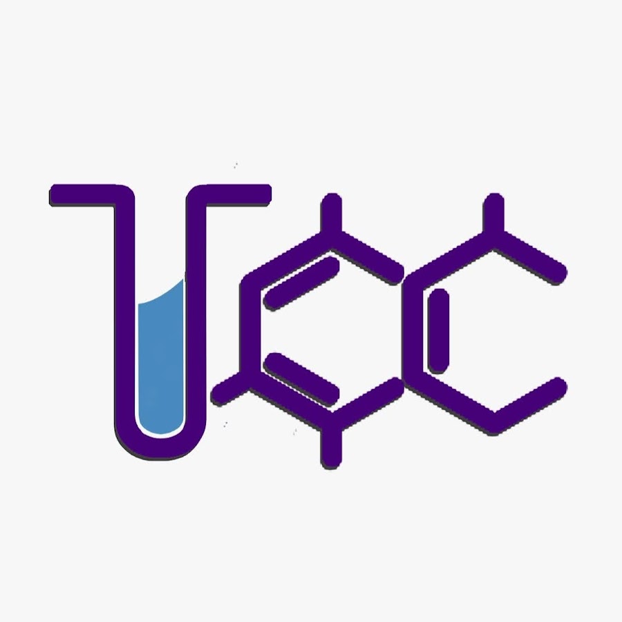 THE CHEMISTRY CLUB YouTube