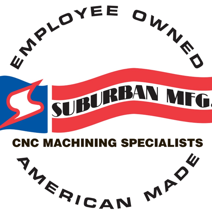 Suburban Manufacturing YouTube