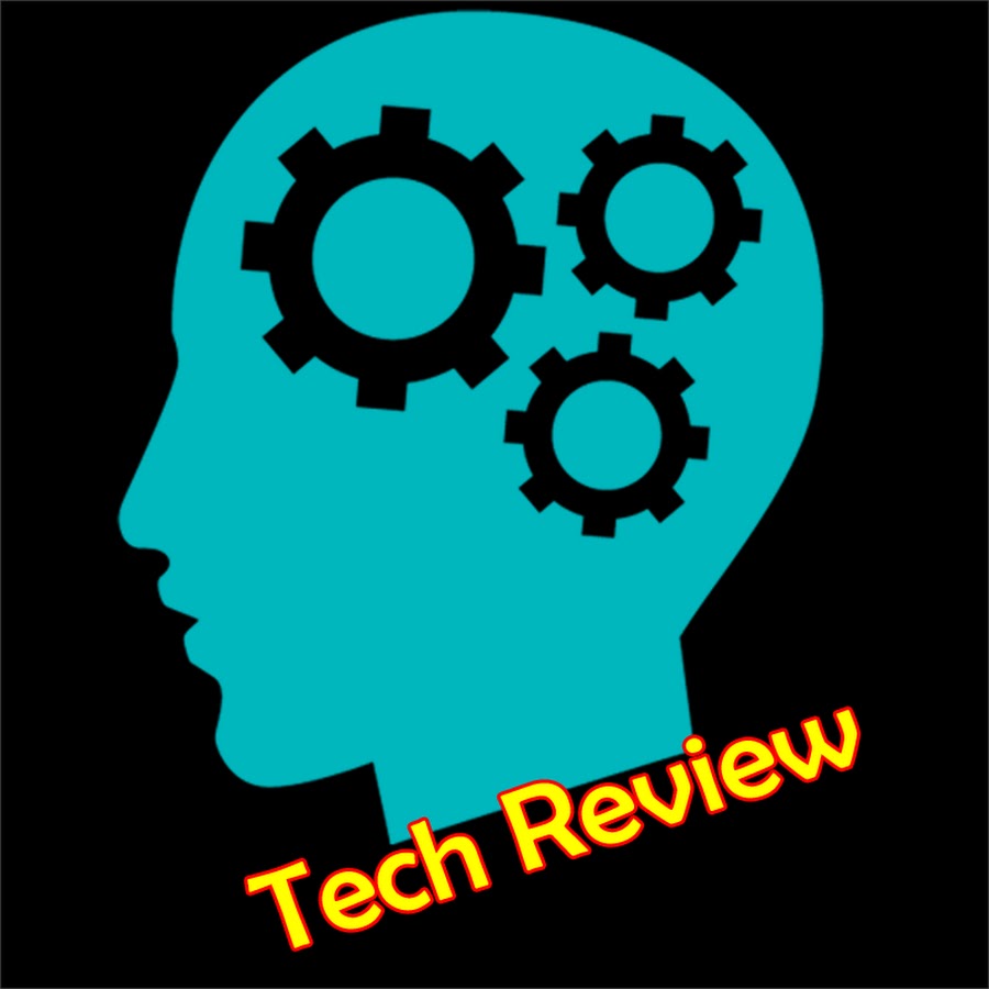 Tech Review YouTube