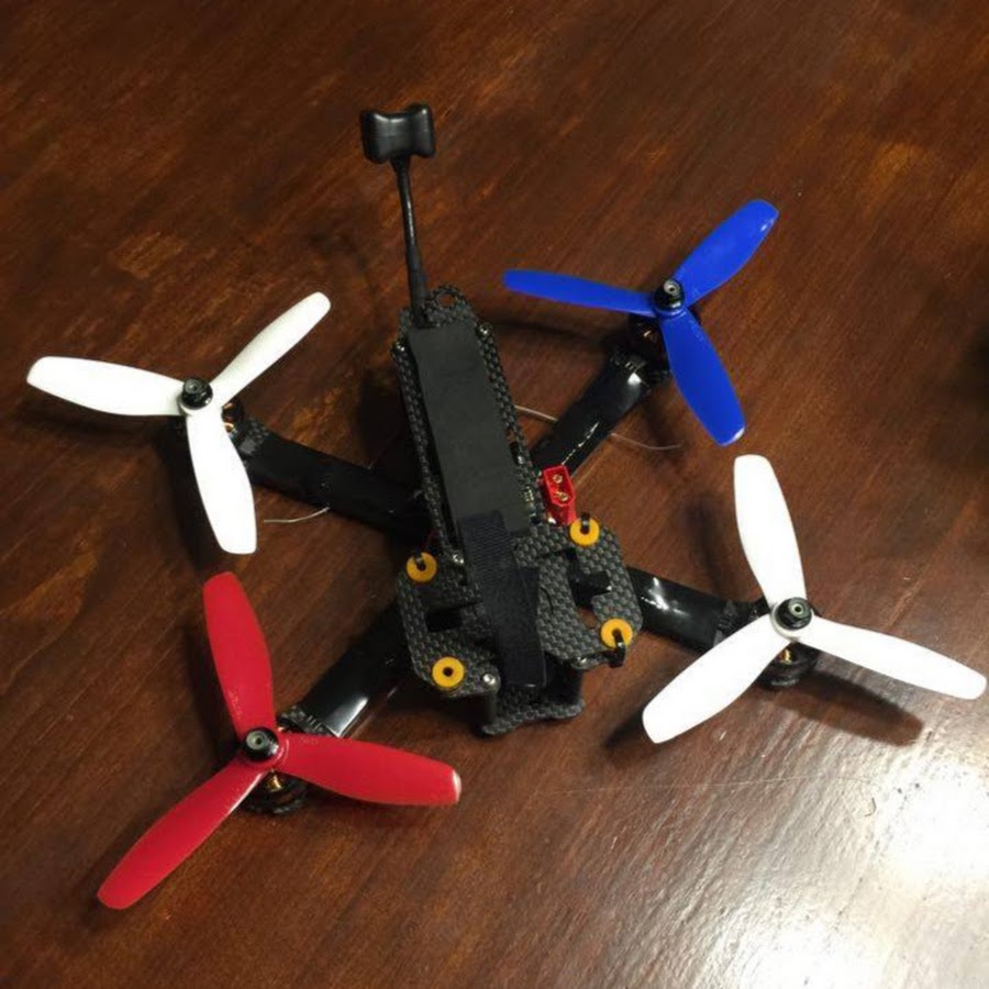 Full_Throttle FPV YouTube