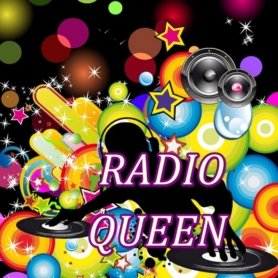 Radio Queen YouTube
