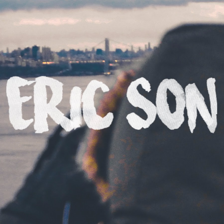 Eric Son - YouTube
