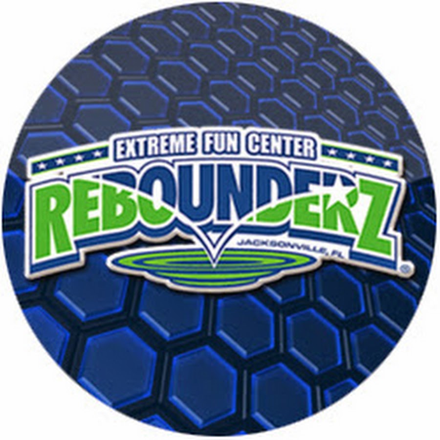 Rebounderz Jacksonville YouTube