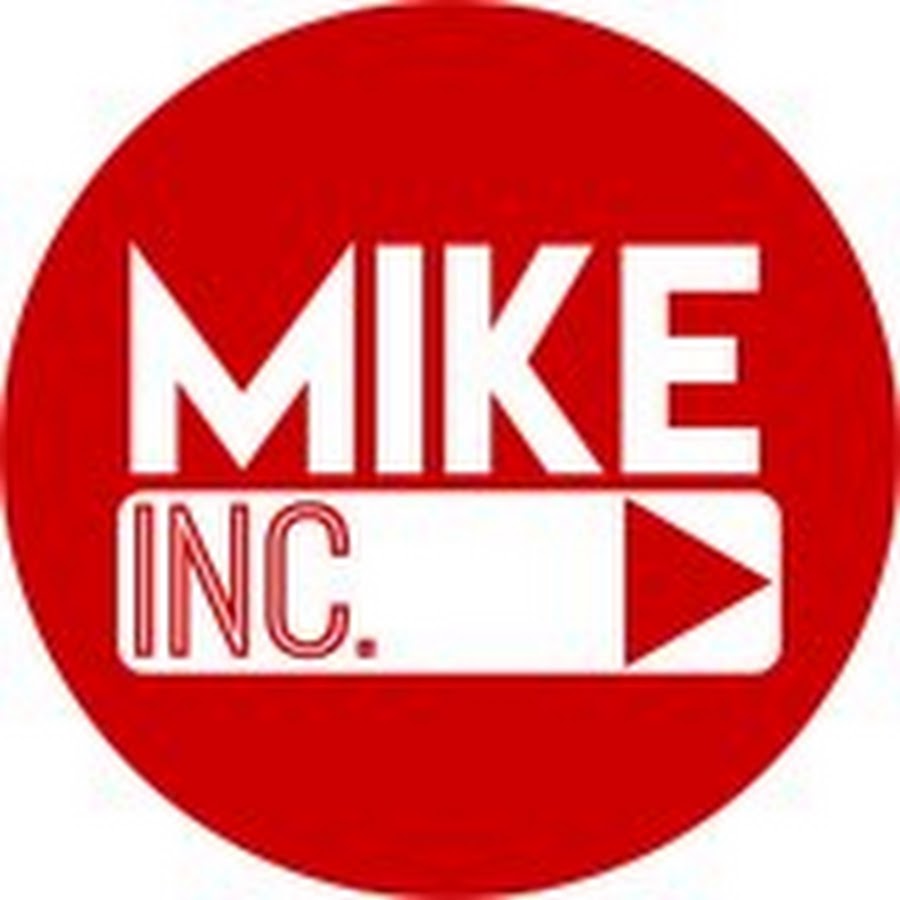 Mike INC YouTube