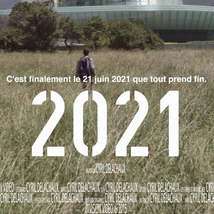 2021 The Filmmaker's House