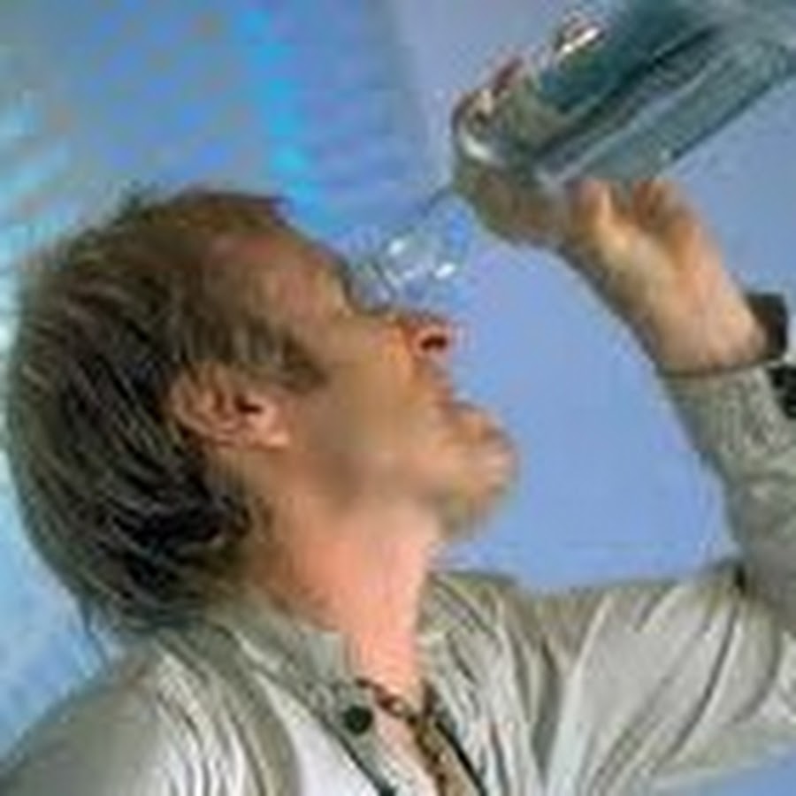 Eyeball Paul YouTube