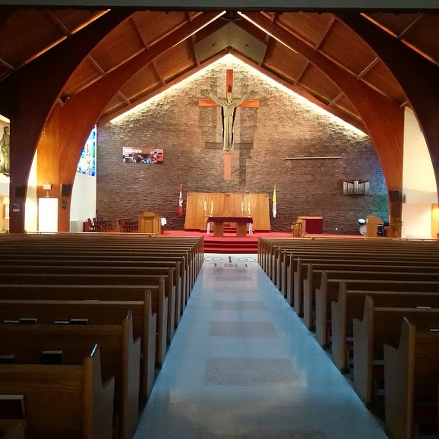 Nativity of Our Lord Parish YouTube