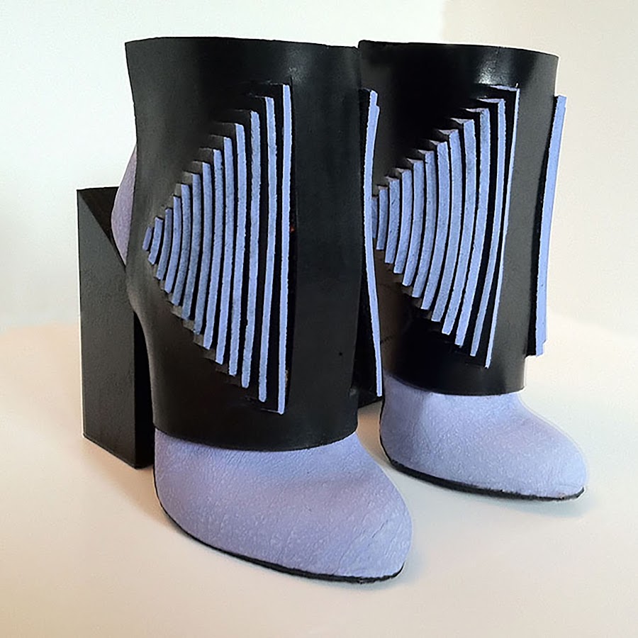 Chris Donovan Footwear YouTube