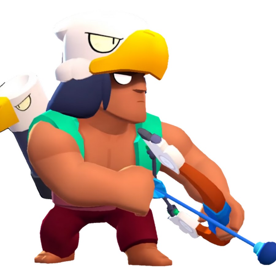 Танцующий качок