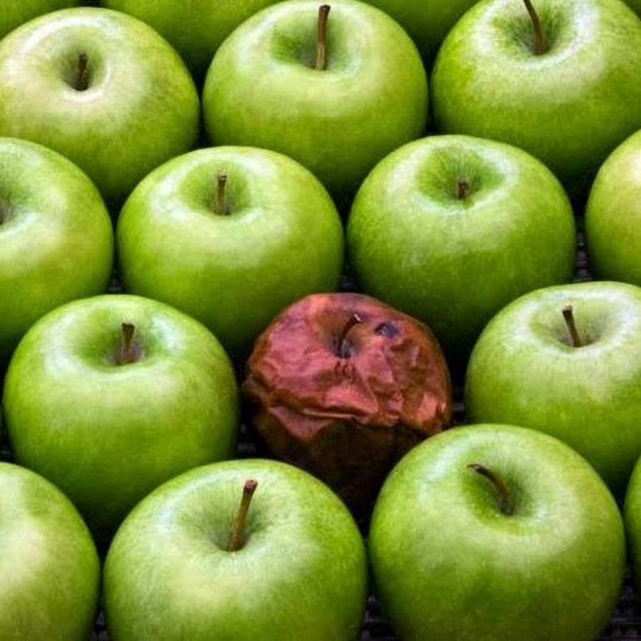 Cosmic Apple YouTube