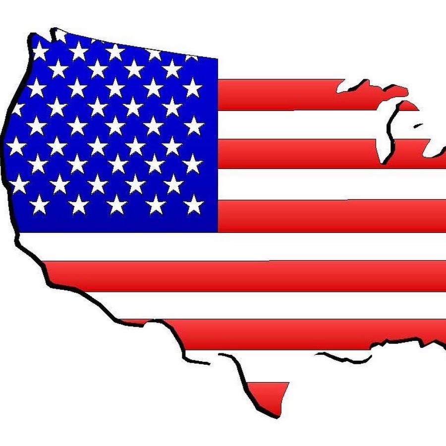 территория сша