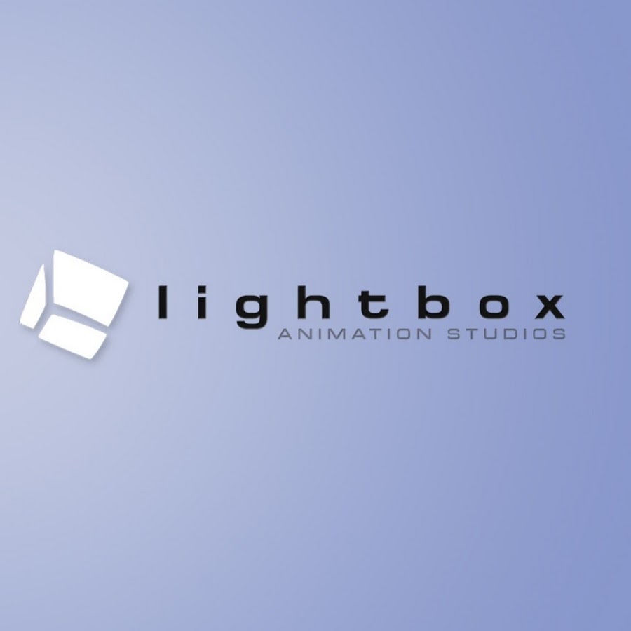 lightbox animation studios (www.lbox.es) YouTube