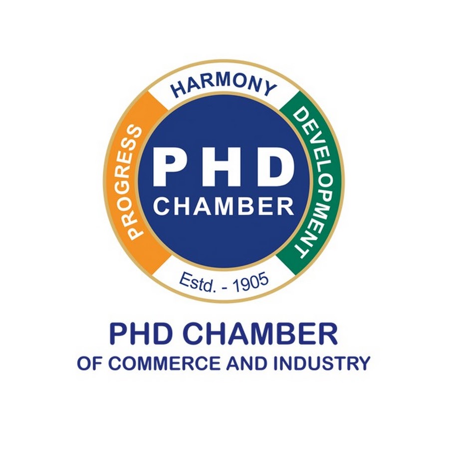 phd chamber india