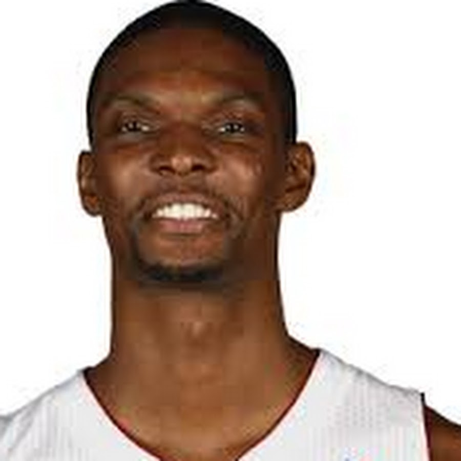 Chris Bosh - YouTube