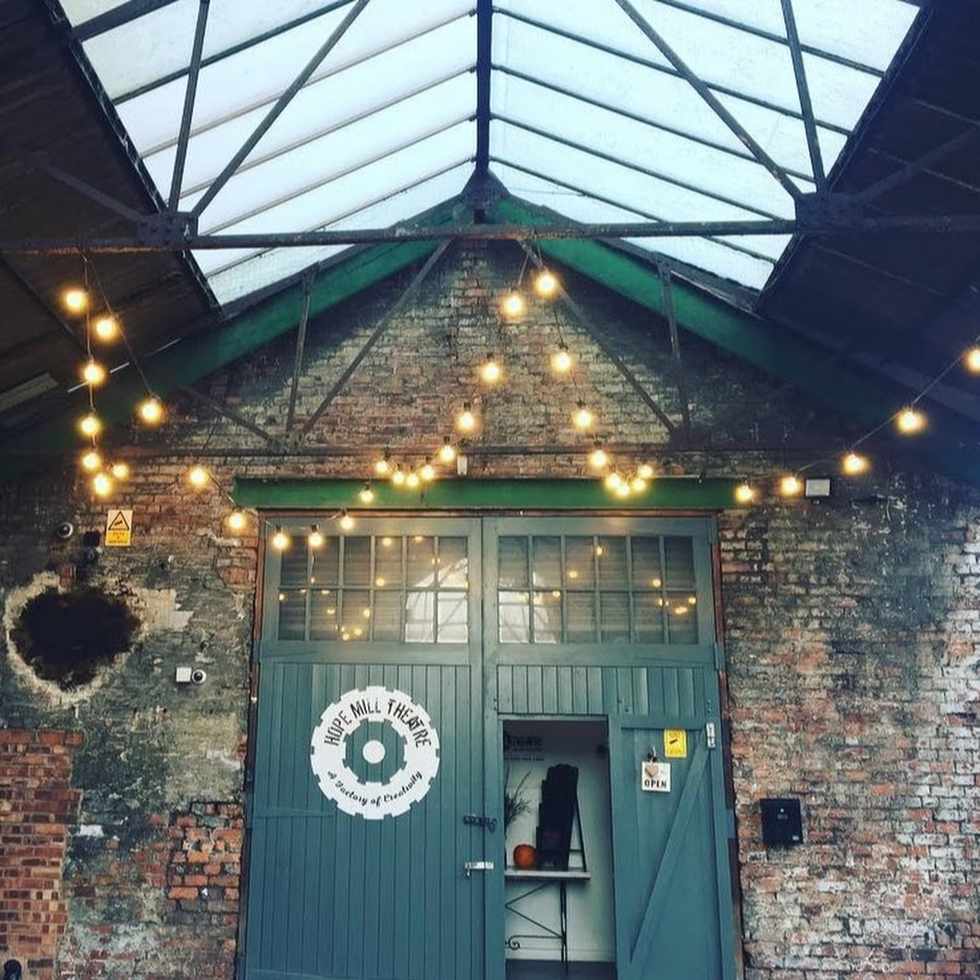 Hope Mill Theatre YouTube