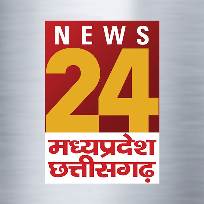News24 MP & Chhattisgarh Net Worth & Earnings (2026)