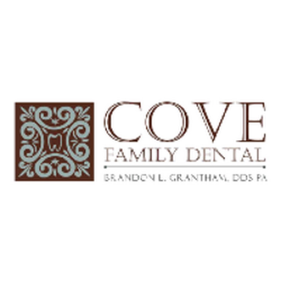Cove Family Dental YouTube