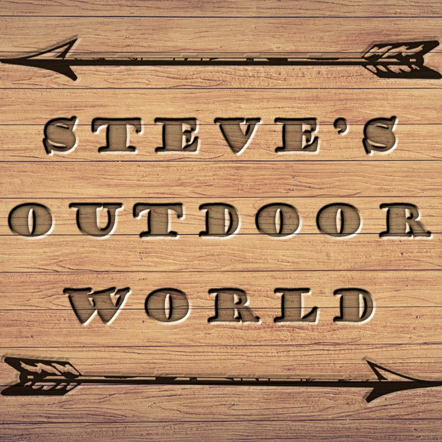 Steve's Outdoor World - YouTube