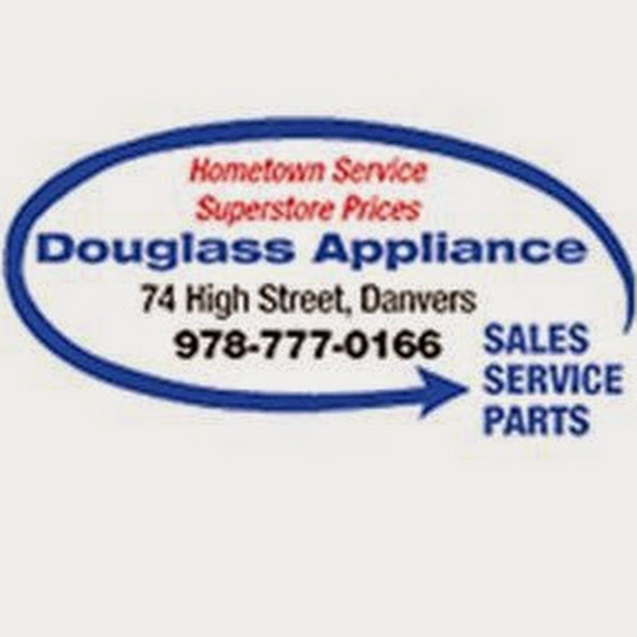 Douglass Appliance - YouTube