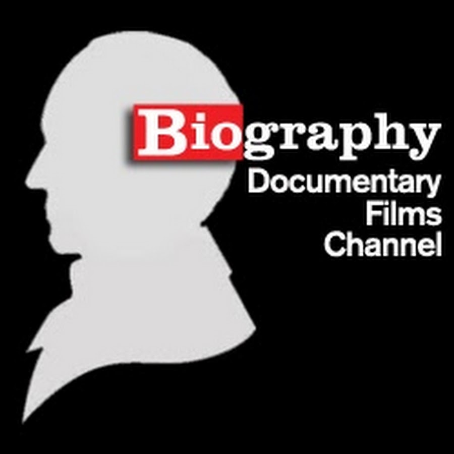 youtube biography documentaries