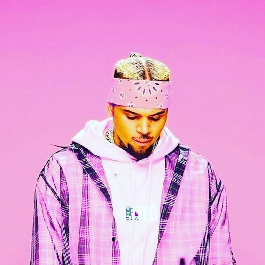 Chris Brown - Indigo (CDQ Snippet). 
