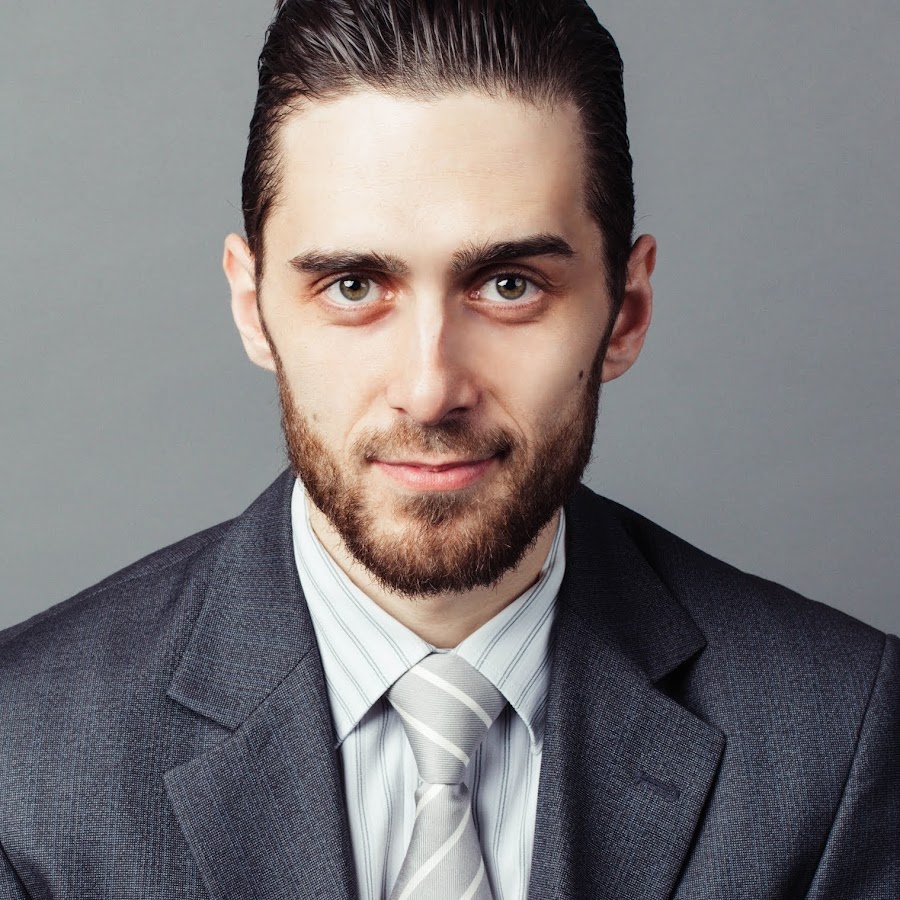 Arkadiy Bessonov YouTube