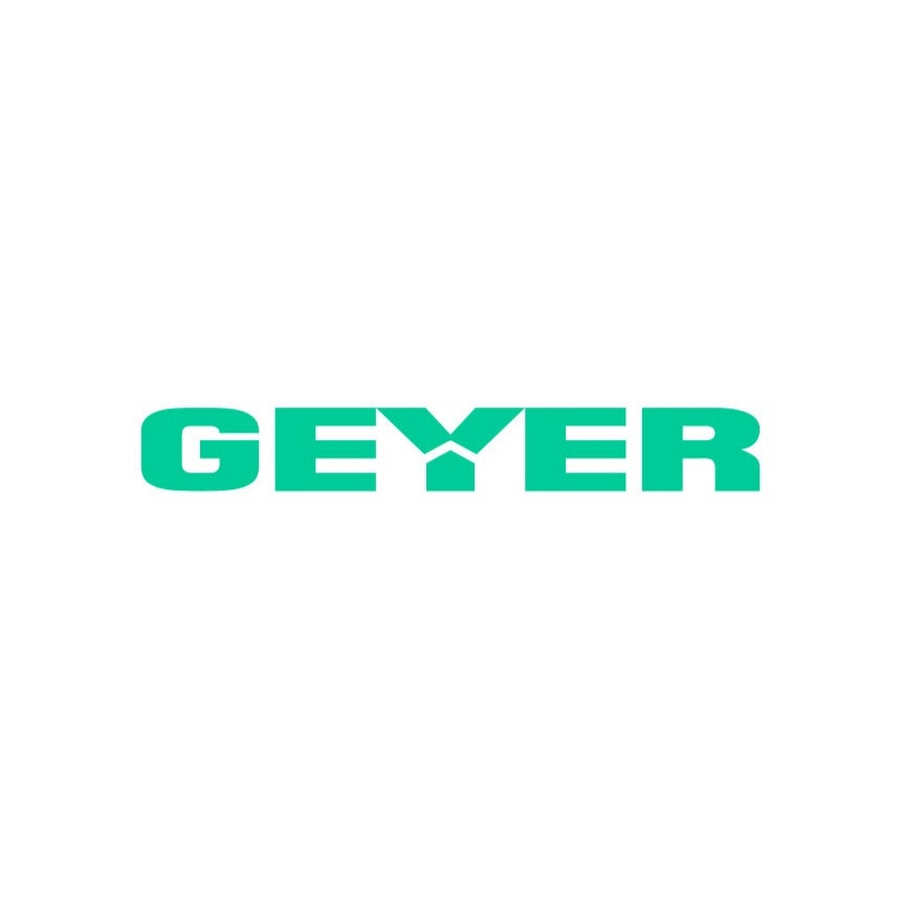 GEYER HELLAS - YouTube
