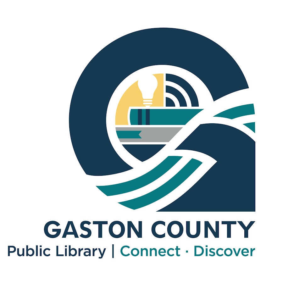 Gaston County Public Library YouTube