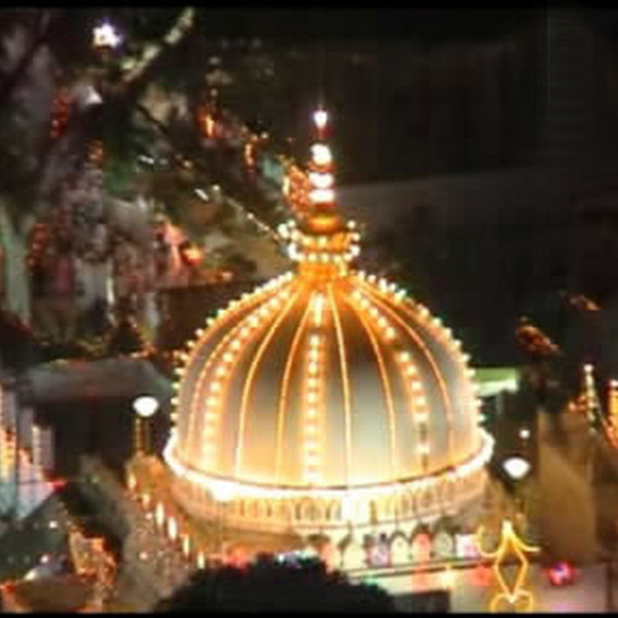KGN Ajmer - YouTube