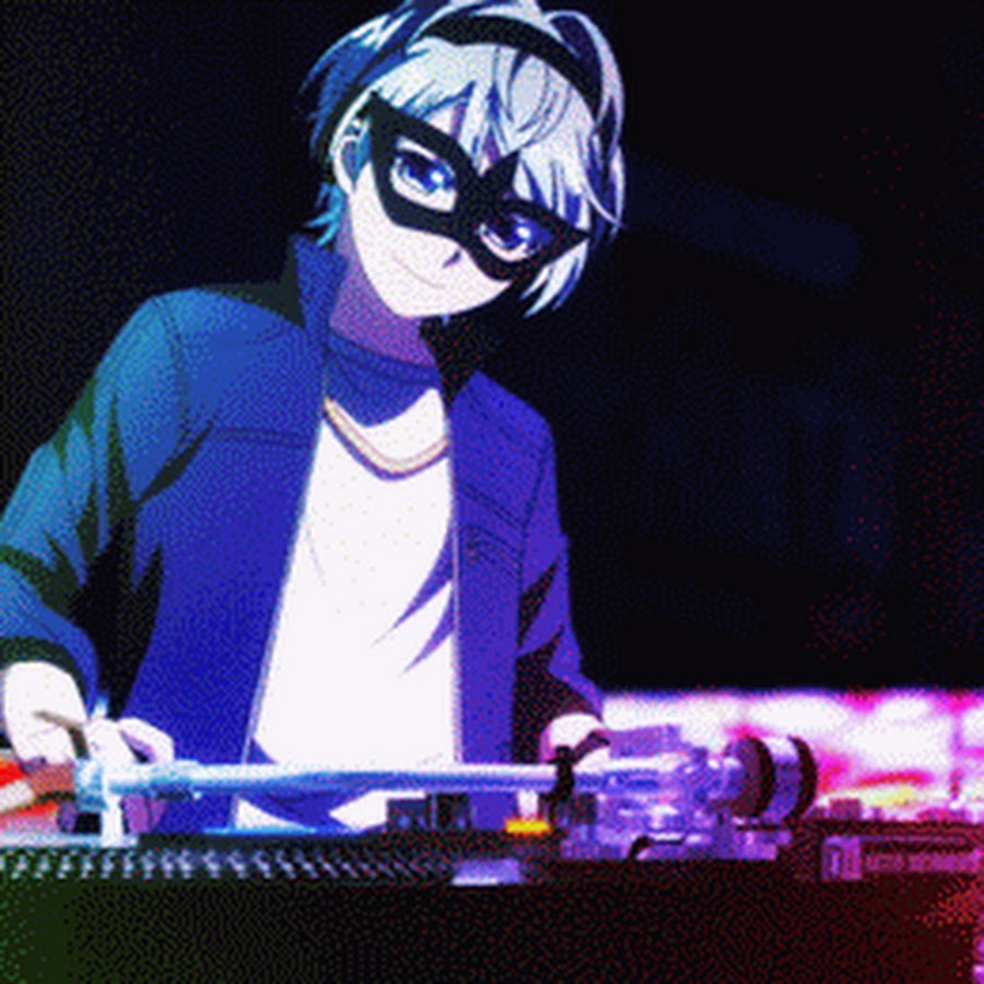DJ Music  Anime  YouTube